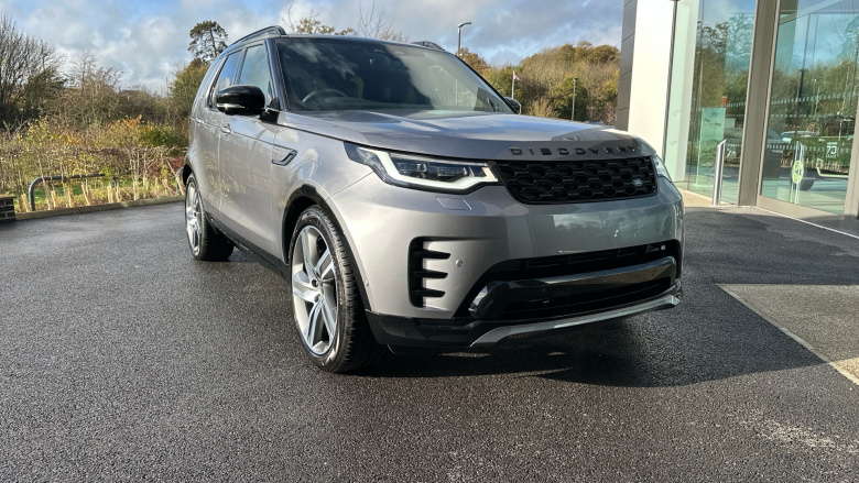 Land Rover Discovery 3.0 D350 Dynamic HSE 5dr Auto Diesel Station Wagon